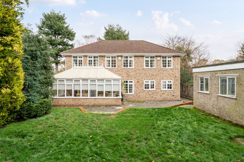 Rear Elevation- click for photo gallery